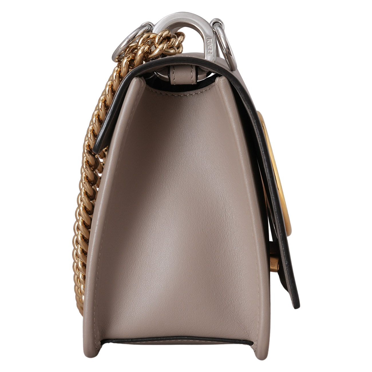FENDI(USED)펜디 칸 아이 에프 숄더백