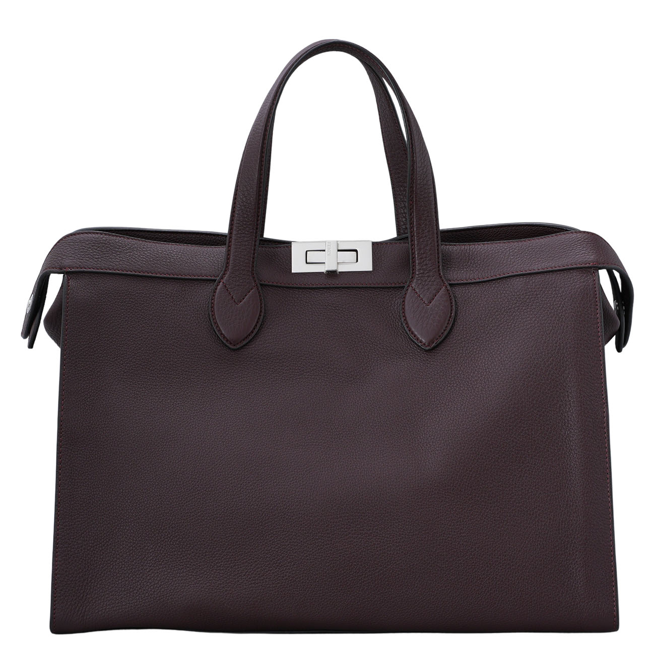 FENDI(USED)펜디 피카부 7VA556 I SEE U FORTY8