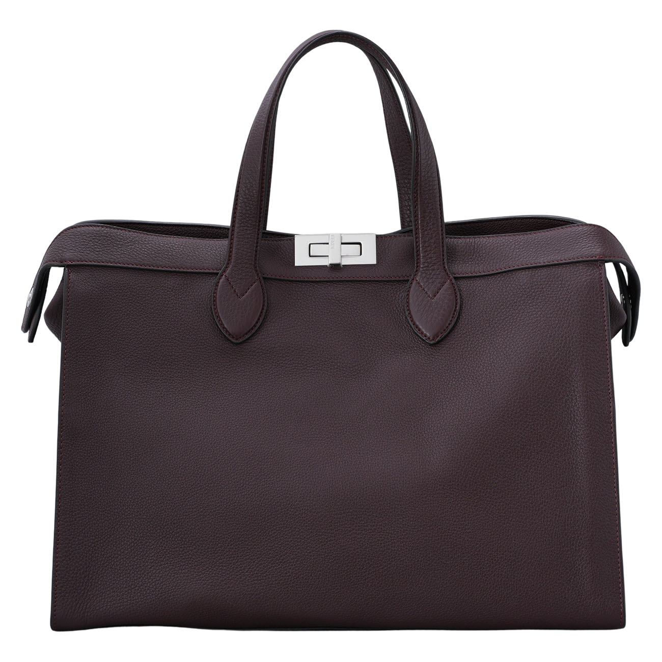 FENDI(USED)펜디 피카부 7VA556 I SEE U FORTY8
