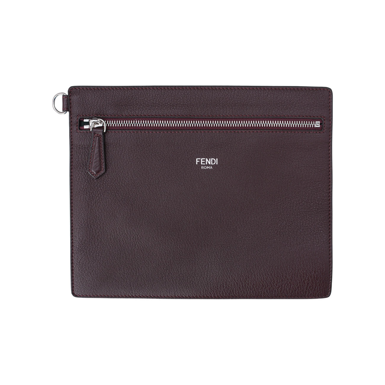 FENDI(USED)펜디 피카부 7VA556 I SEE U FORTY8