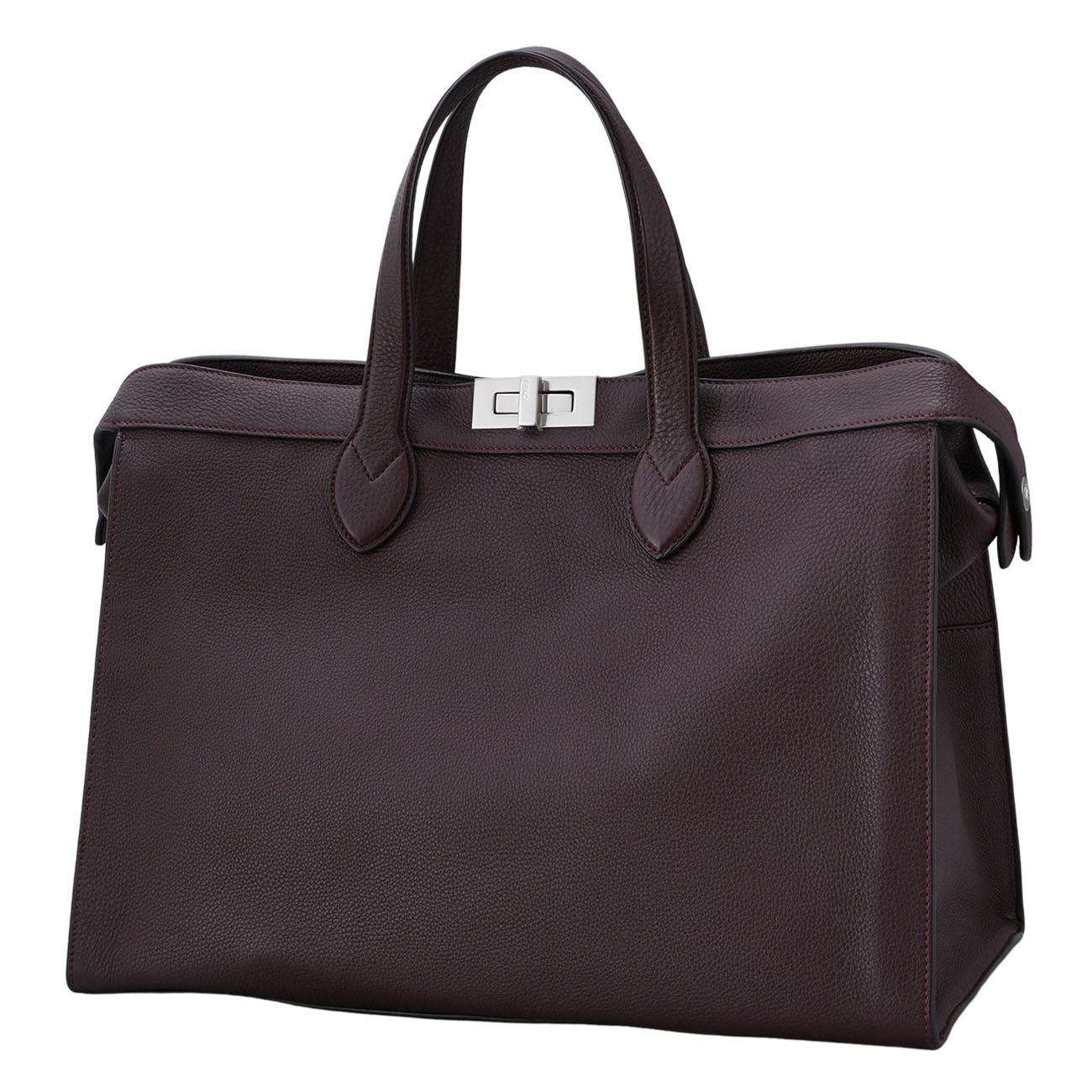 FENDI(USED)펜디 피카부 7VA556 I SEE U FORTY8