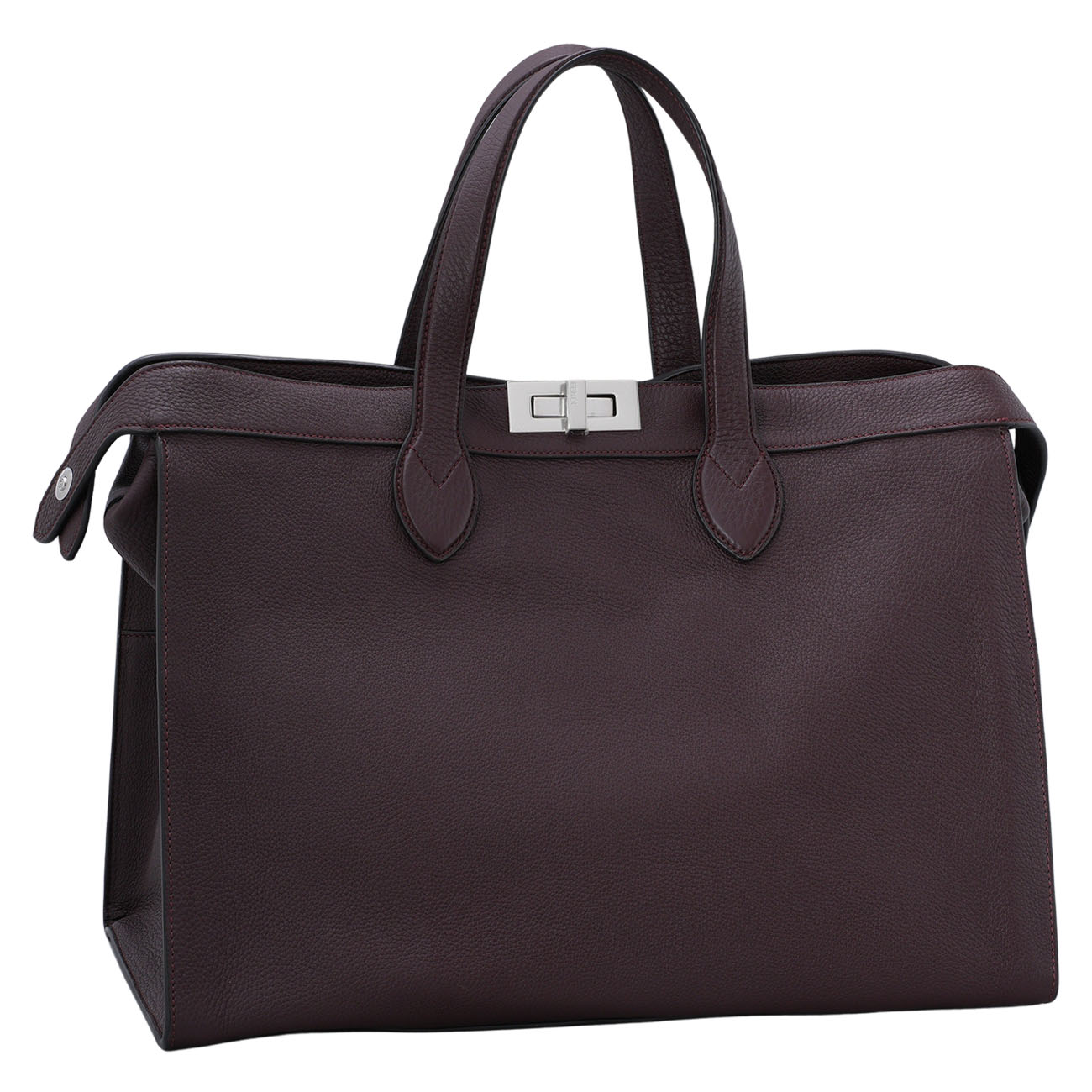 FENDI(USED)펜디 피카부 7VA556 I SEE U FORTY8