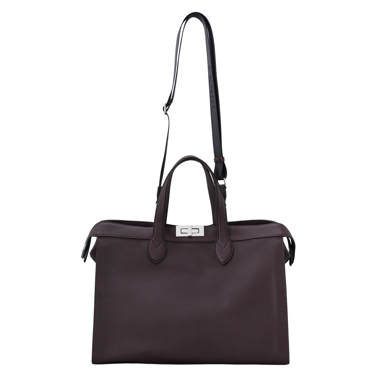 FENDI(USED)펜디 피카부 7VA556 I SEE U FORTY8