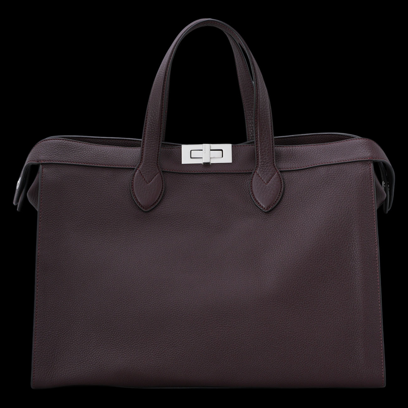 FENDI(USED)펜디 피카부 7VA556 I SEE U FORTY8