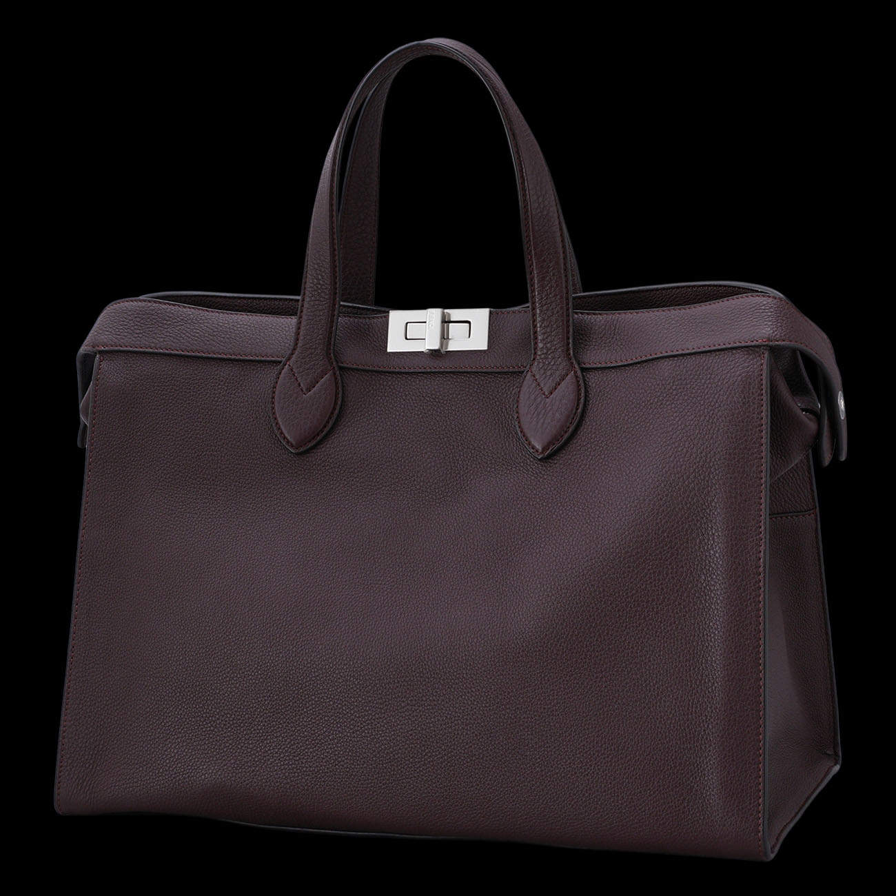 FENDI(USED)펜디 피카부 7VA556 I SEE U FORTY8