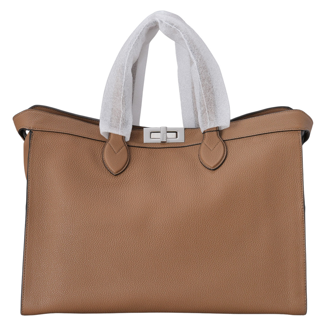 FENDI(USED)펜디 피카부 7VA556 I SEE U FORTY8