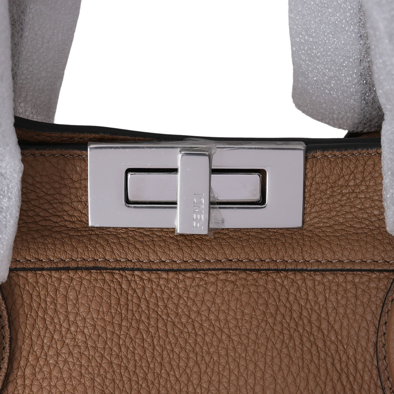 FENDI(USED)펜디 피카부 7VA556 I SEE U FORTY8