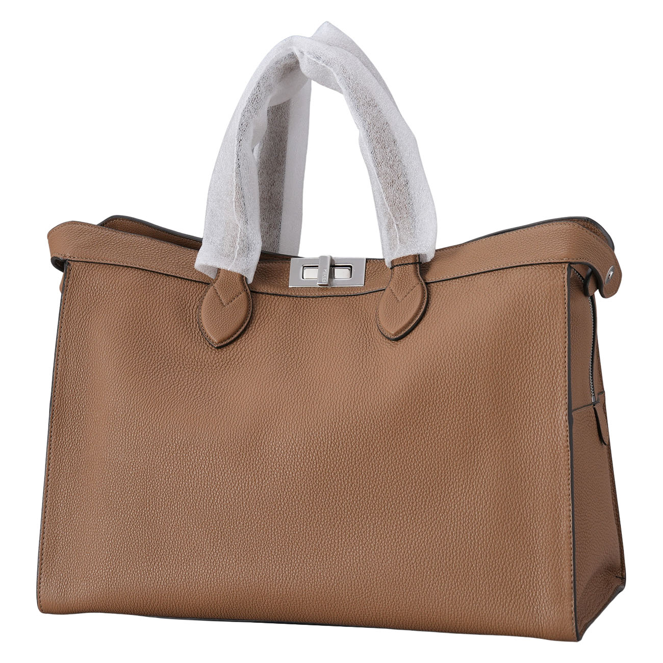 FENDI(USED)펜디 피카부 7VA556 I SEE U FORTY8