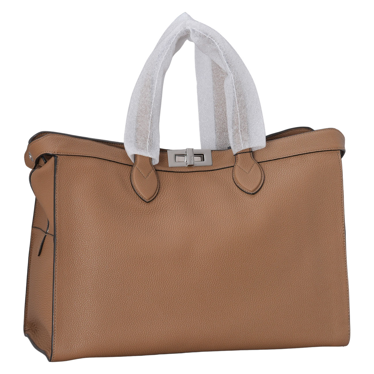FENDI(USED)펜디 피카부 7VA556 I SEE U FORTY8