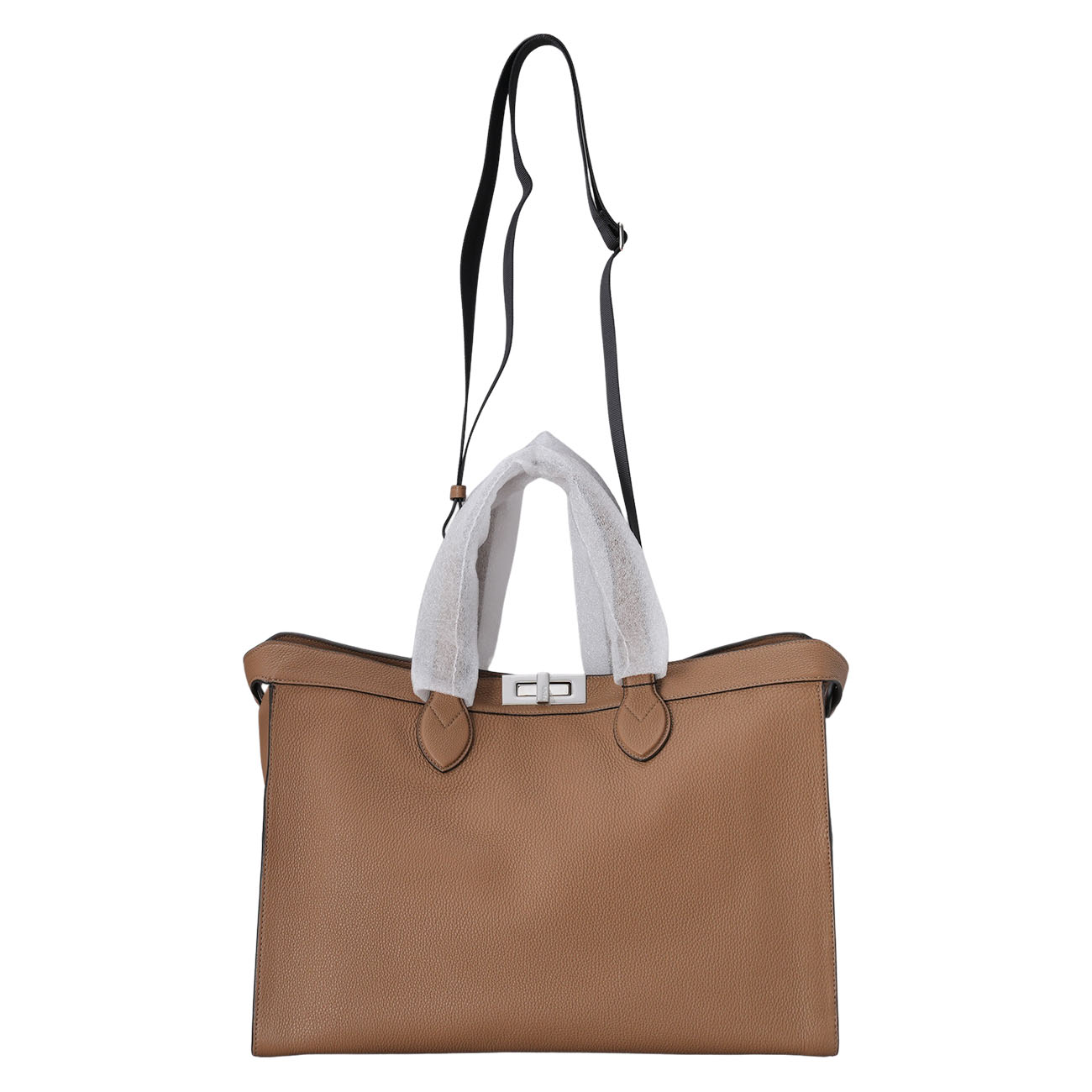 FENDI(USED)펜디 피카부 7VA556 I SEE U FORTY8