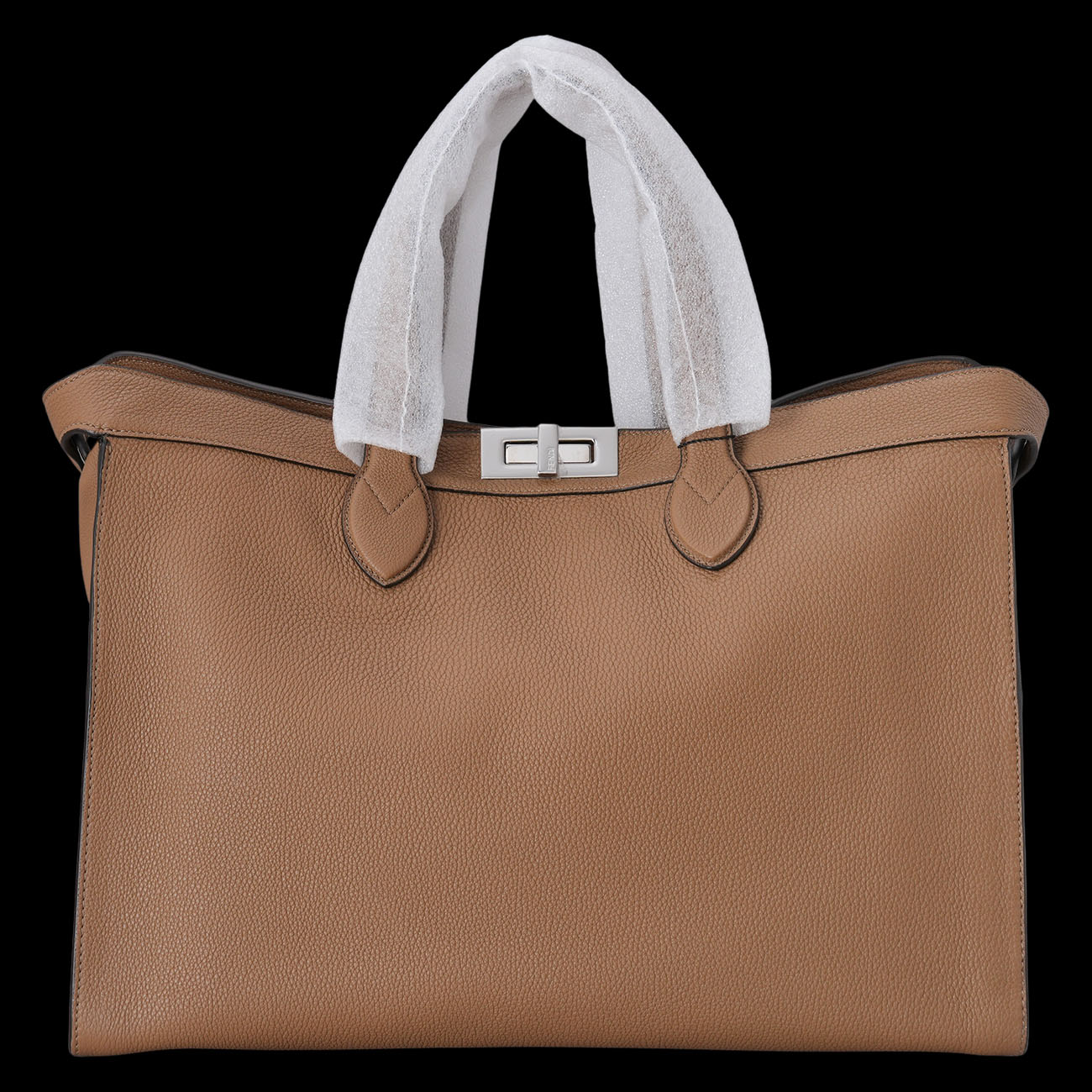 FENDI(USED)펜디 피카부 7VA556 I SEE U FORTY8