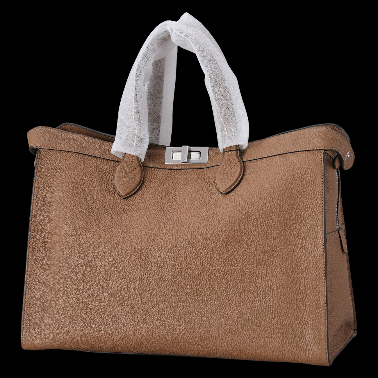 FENDI(USED)펜디 피카부 7VA556 I SEE U FORTY8