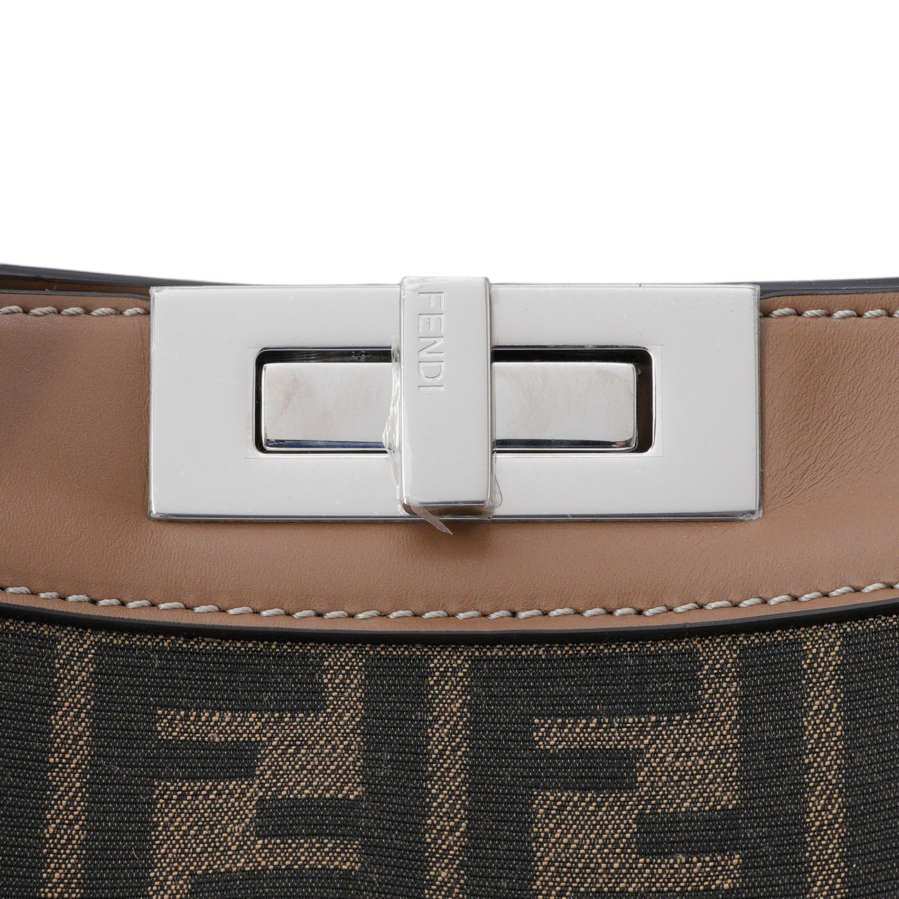 FENDI(USED)펜디 피카부 7VA556 I SEE U FORTY8