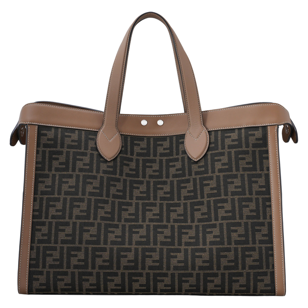 FENDI(USED)펜디 피카부 7VA556 I SEE U FORTY8
