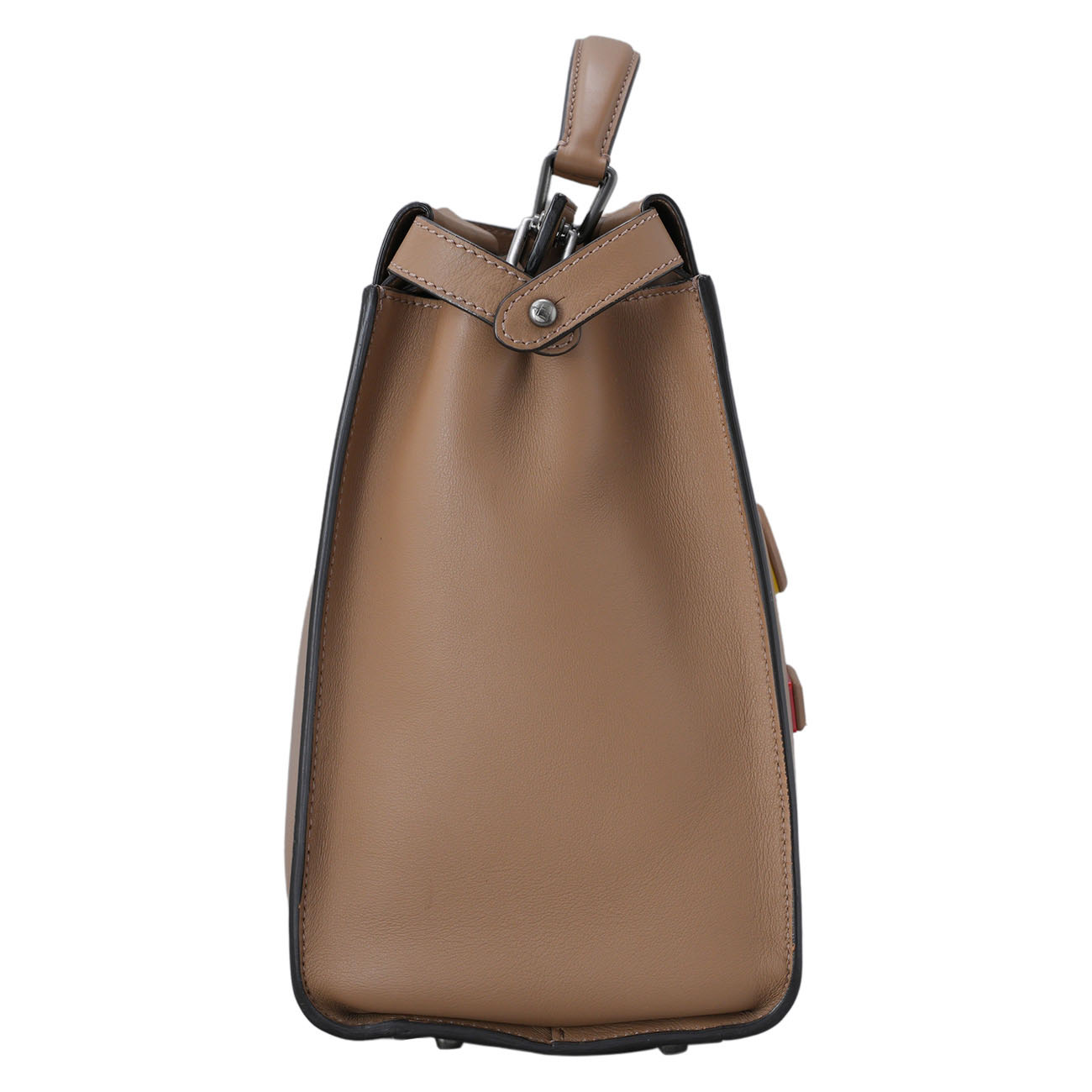 FENDI(USED)펜디 피카부 브리프케이스