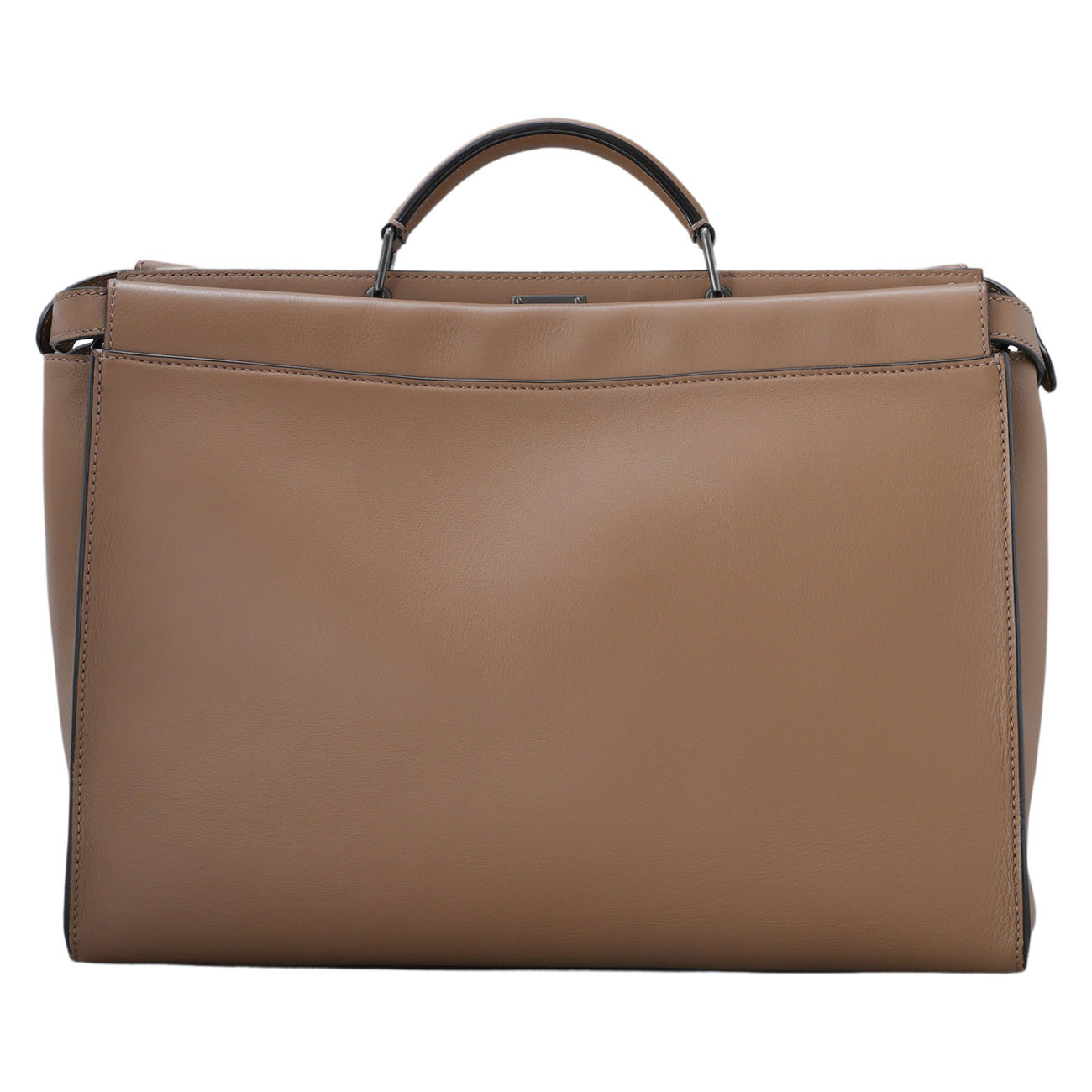FENDI(USED)펜디 피카부 브리프케이스