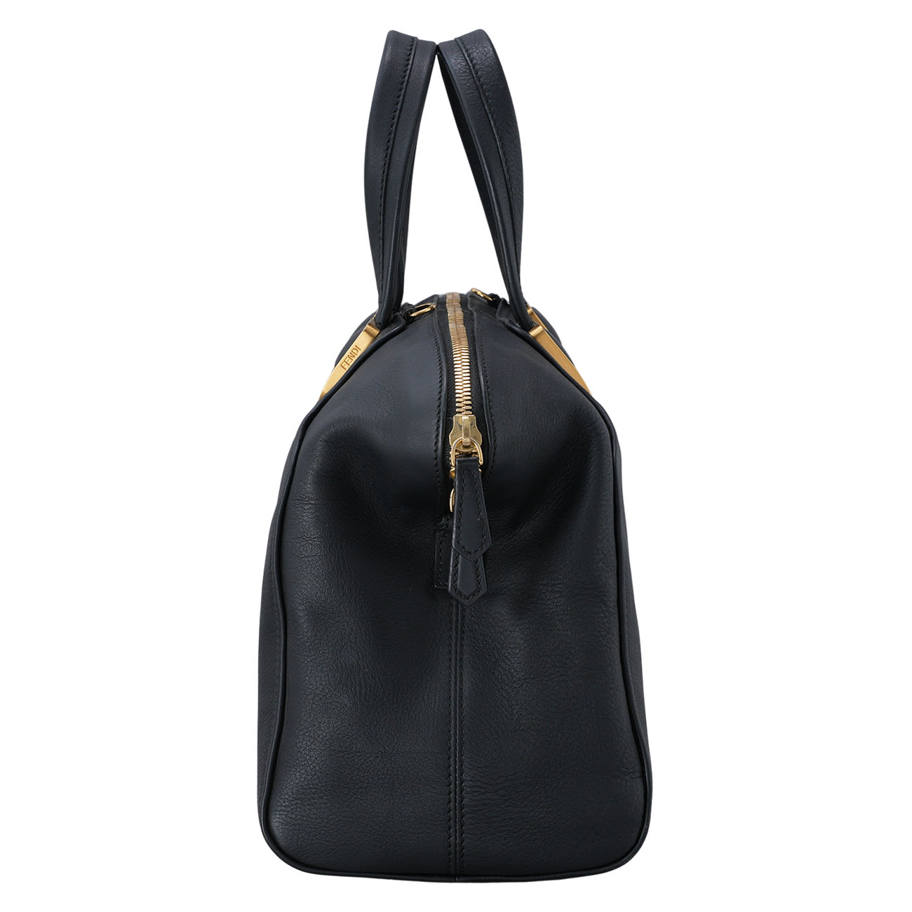 FENDI(USED)펜디 8BL110 카멜레온 토트 겸 숄더백