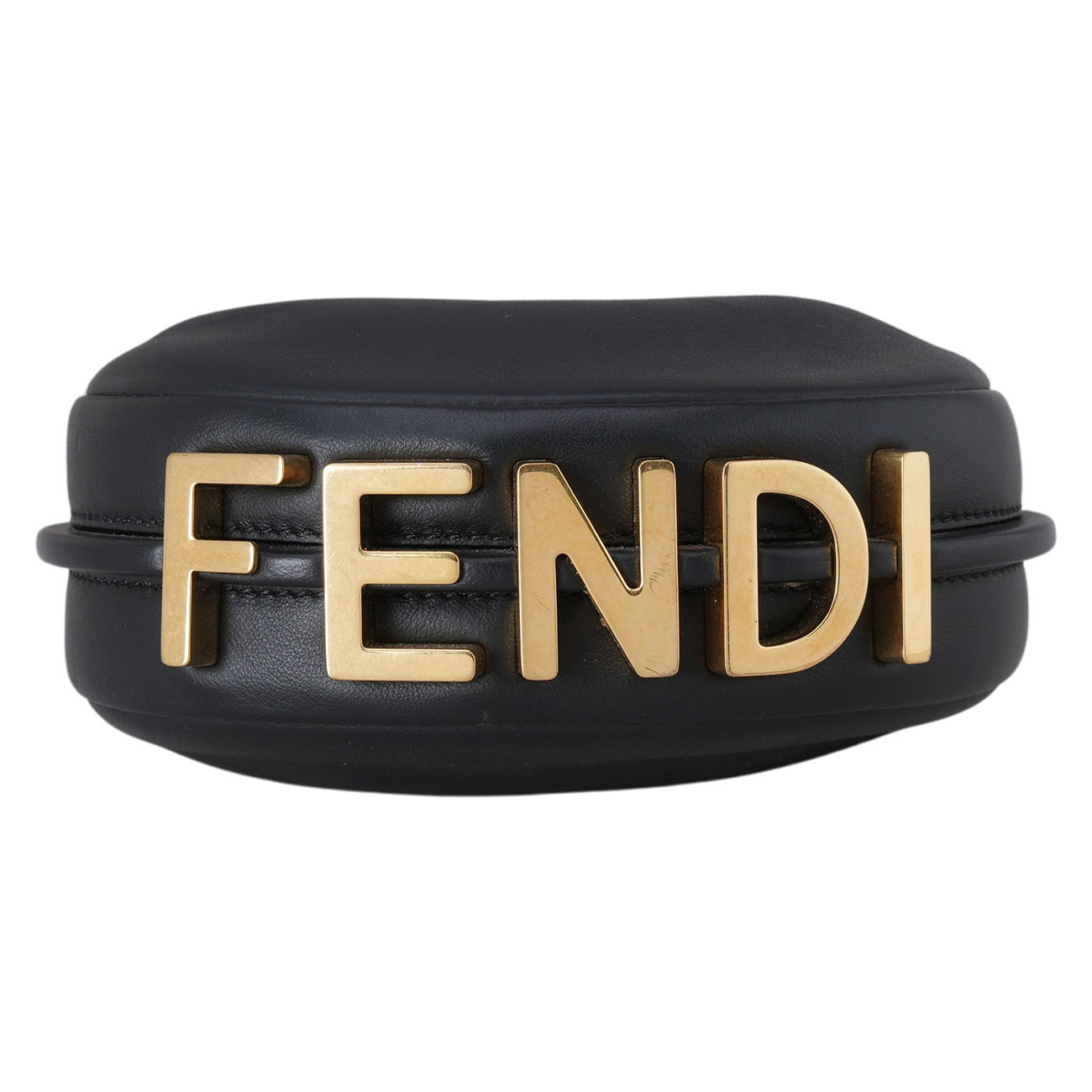 FENDI(USED)펜디 7AS089 펜디그라피 나노