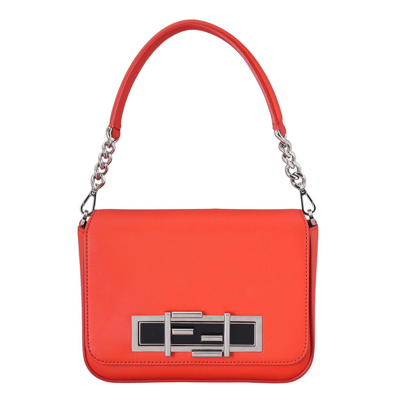 FENDI(USED)펜디 8BR757 트와 바게트백