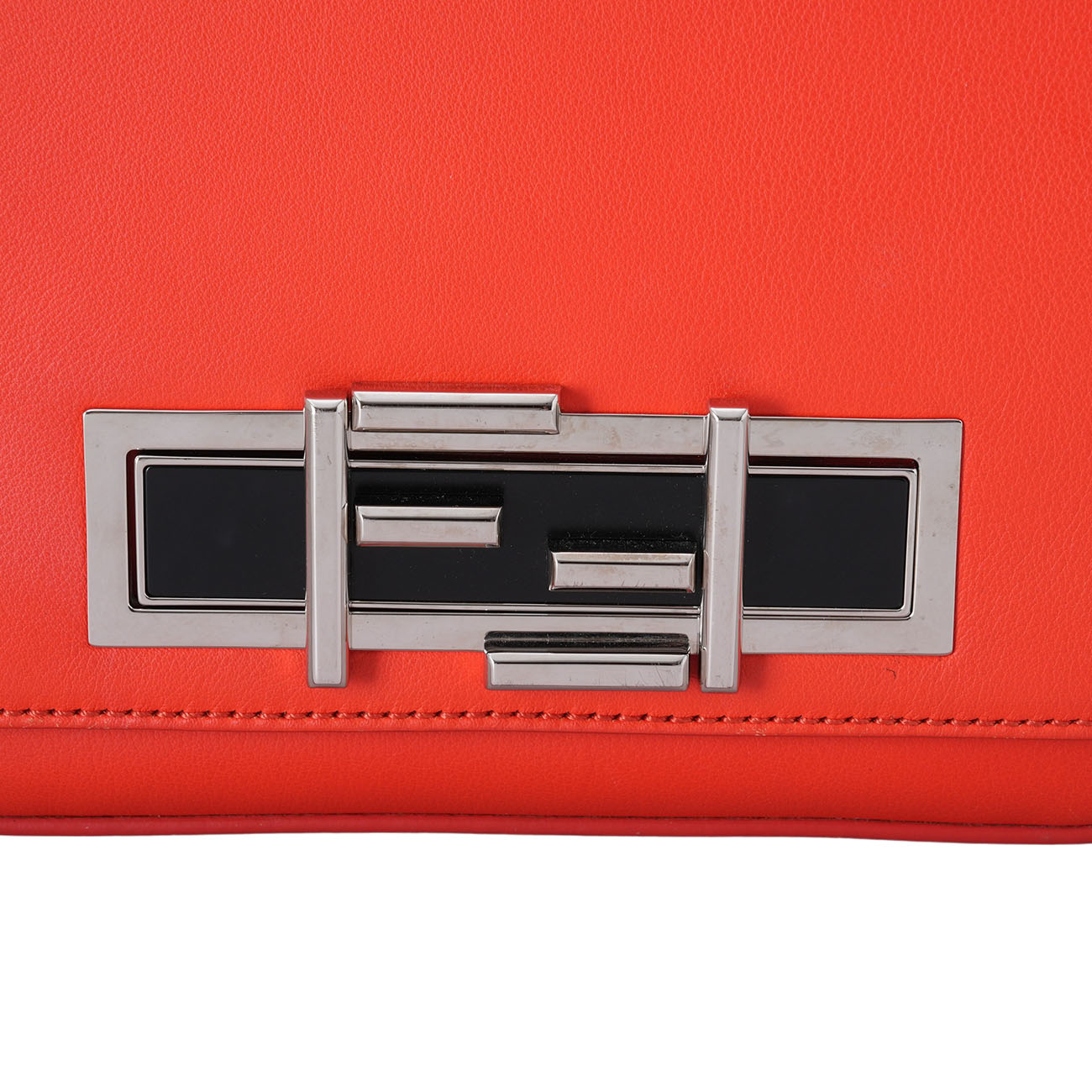 FENDI(USED)펜디 8BR757 트와 바게트백