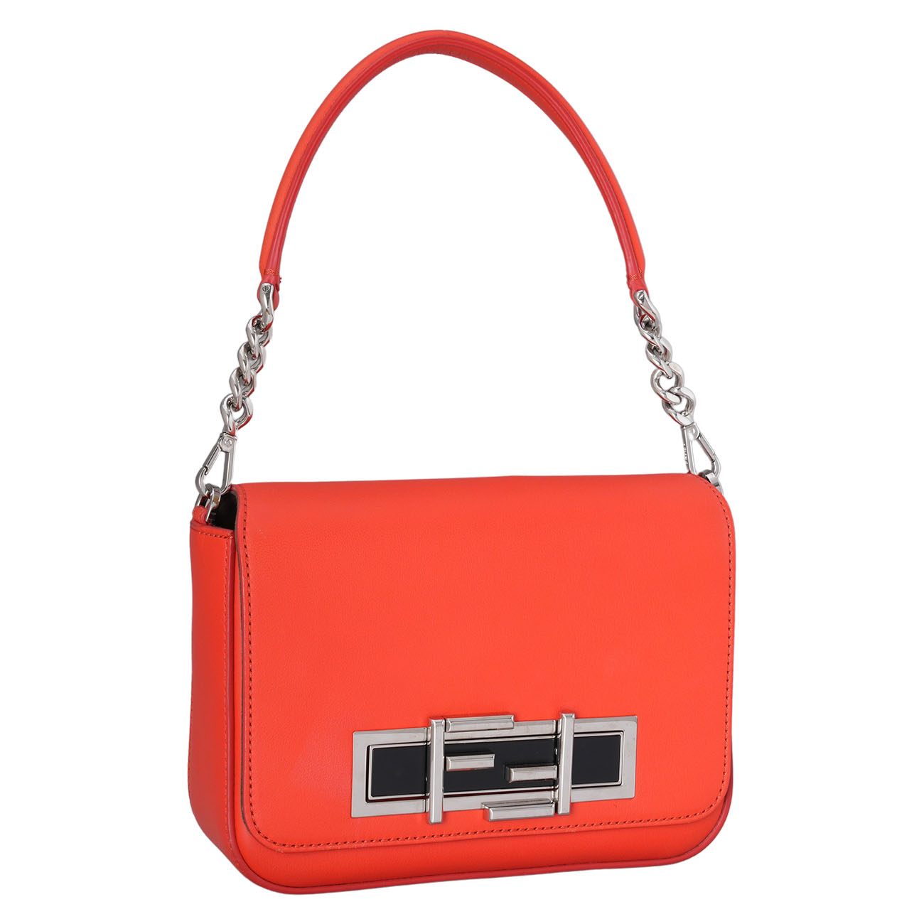 FENDI(USED)펜디 8BR757 트와 바게트백