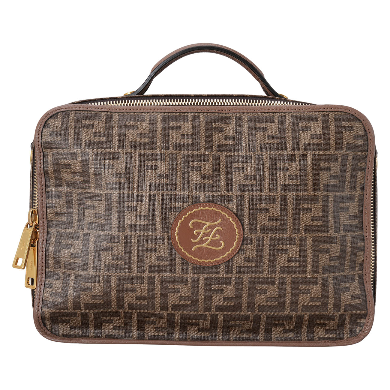 FENDI(USED)펜디 7VV137 트래블 케이스
