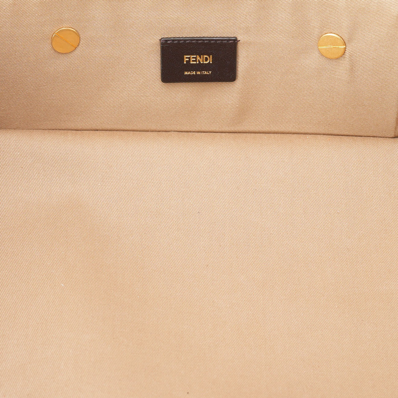 FENDI(USED)펜디 7VV137 트래블 케이스
