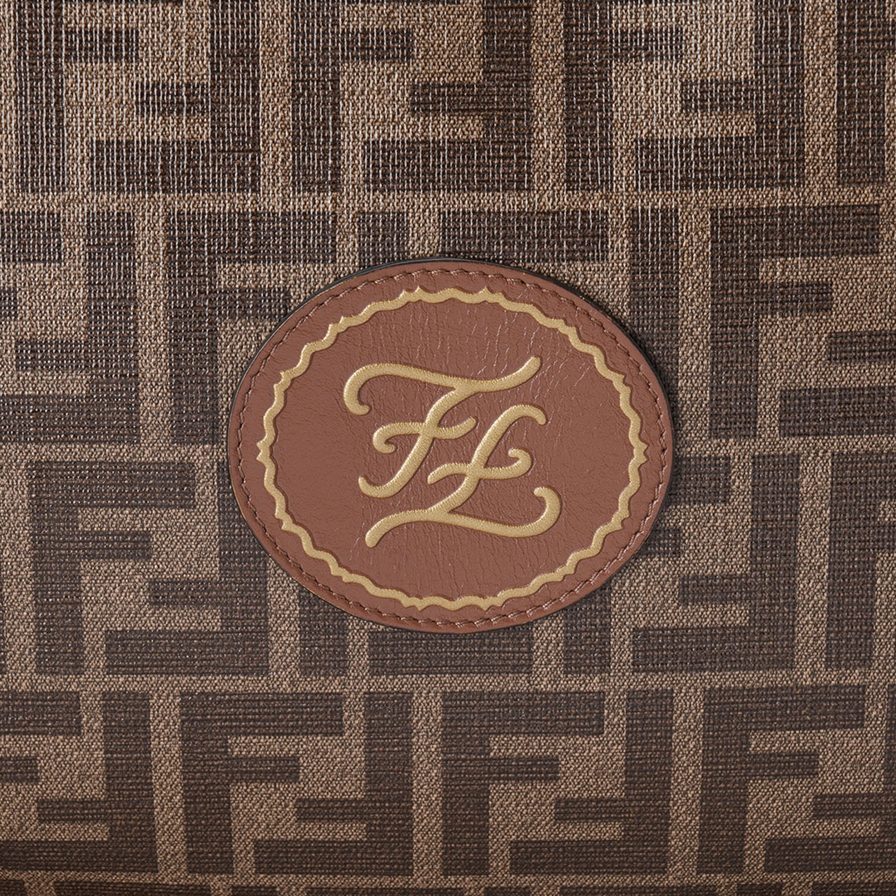 FENDI(USED)펜디 7VV137 트래블 케이스