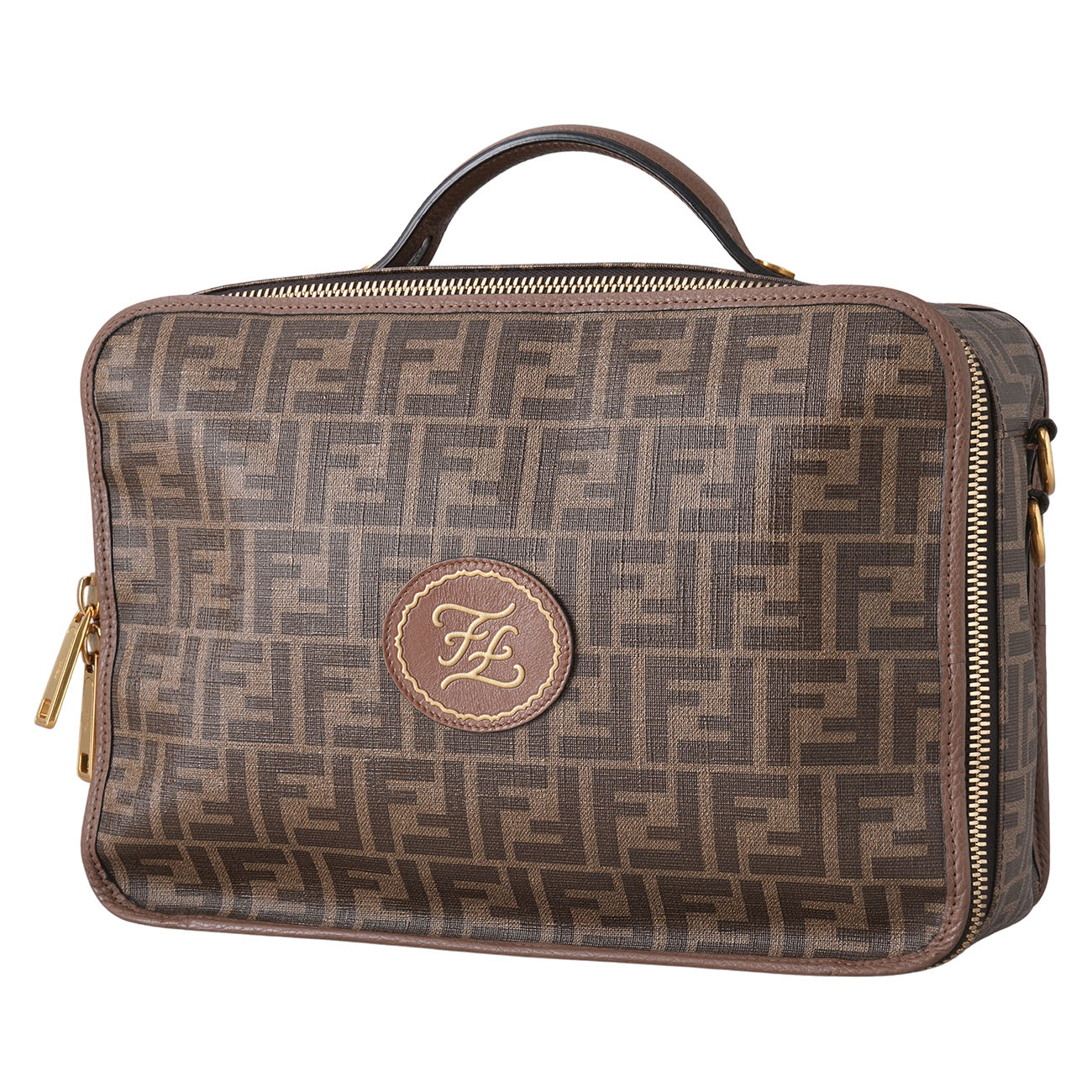 FENDI(USED)펜디 7VV137 트래블 케이스
