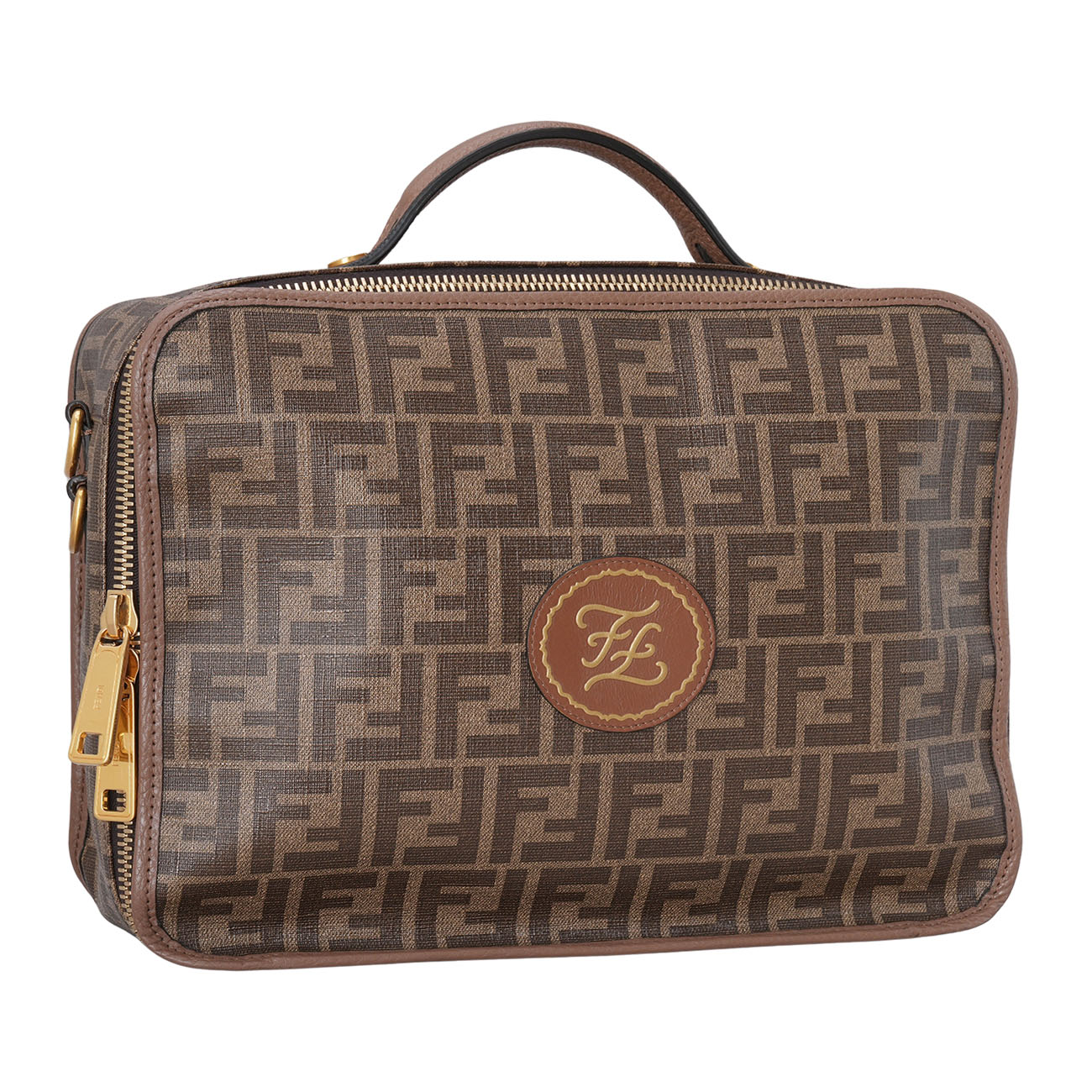 FENDI(USED)펜디 7VV137 트래블 케이스