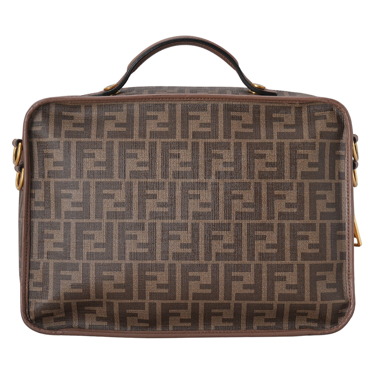 FENDI(USED)펜디 7VV137 트래블 케이스