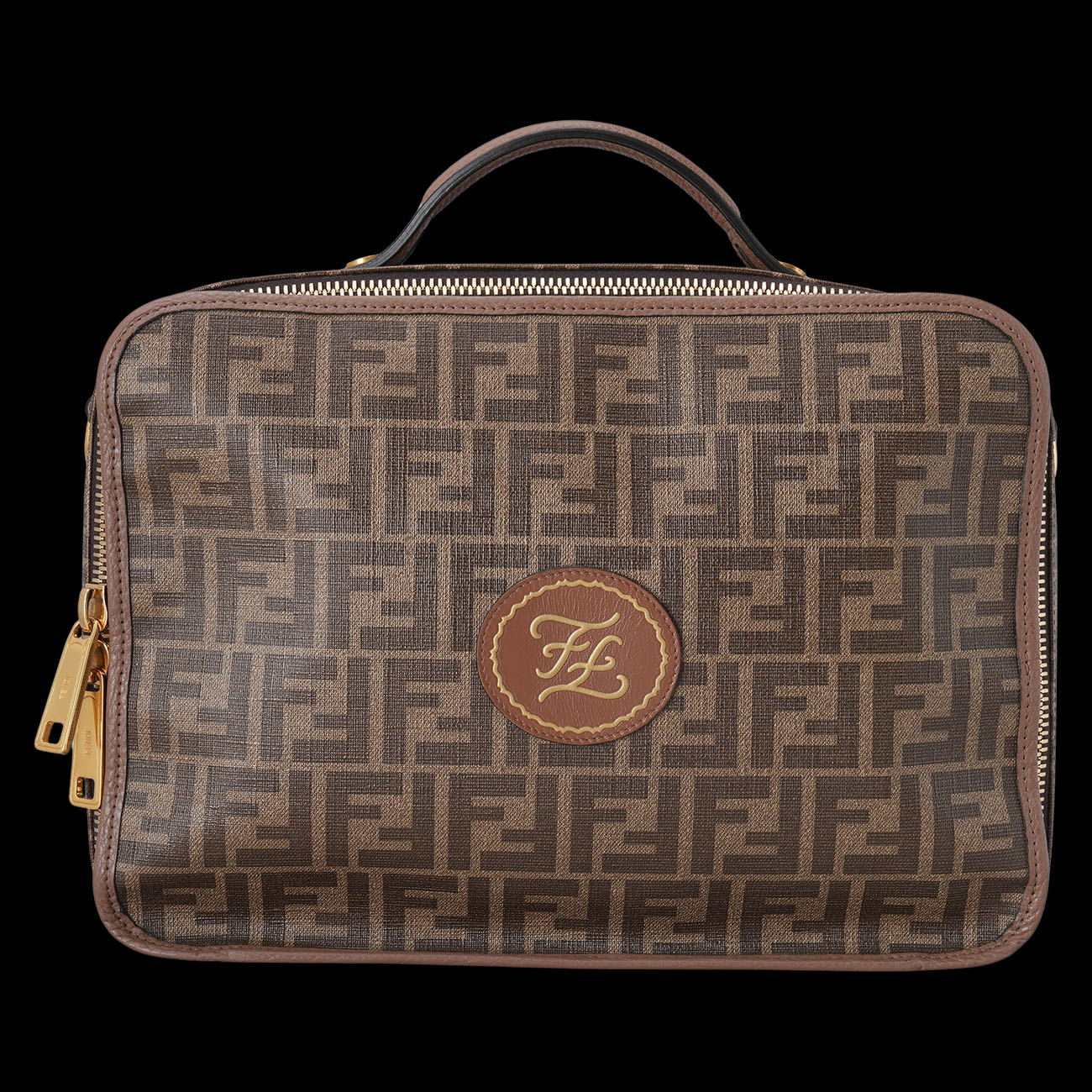 FENDI(USED)펜디 7VV137 트래블 케이스