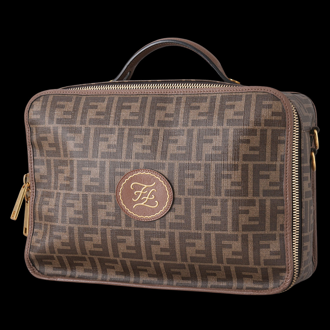 FENDI(USED)펜디 7VV137 트래블 케이스