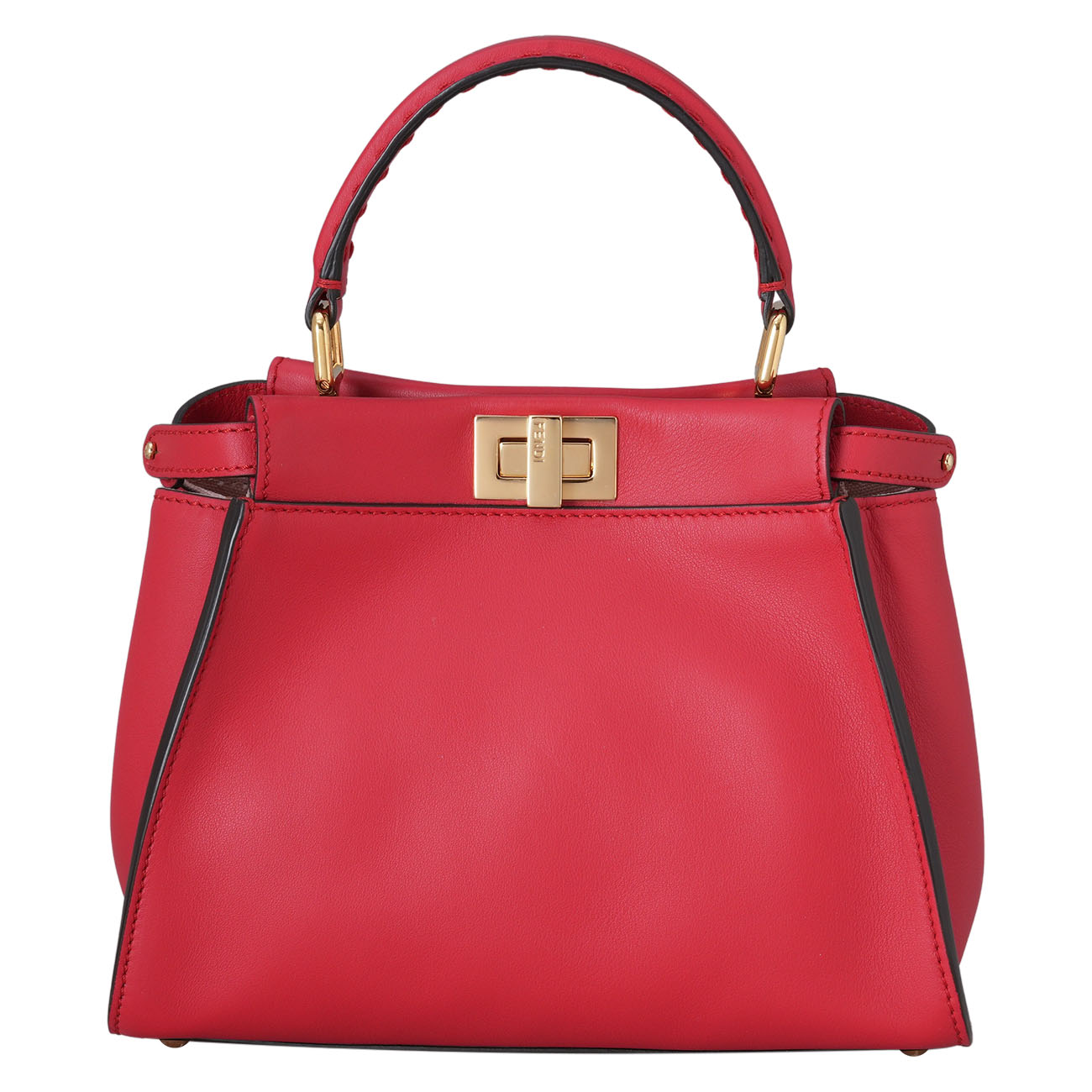 FENDI(USED)펜디 8BN244 피카부 미니