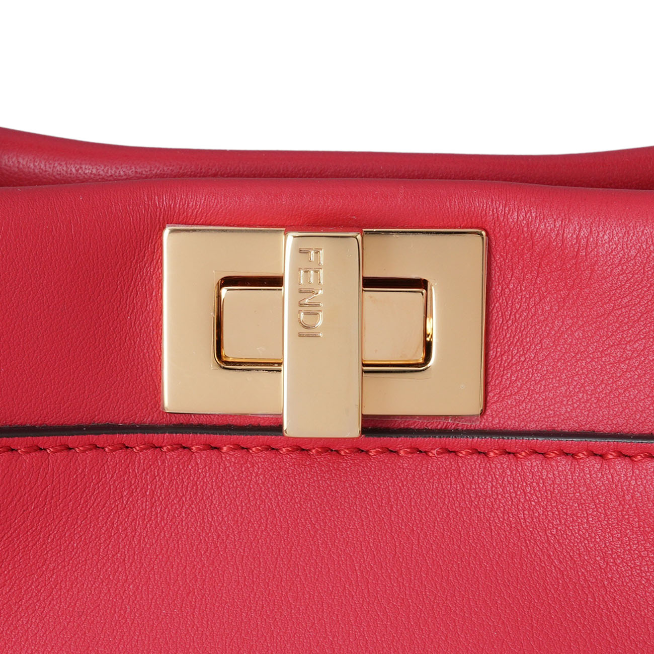 FENDI(USED)펜디 8BN244 피카부 미니