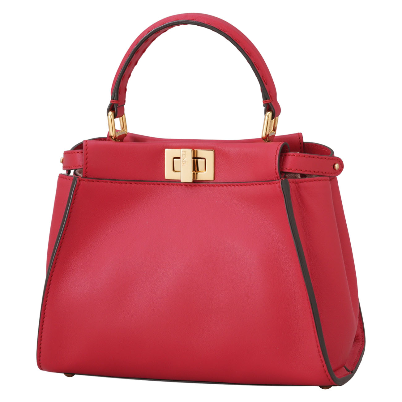 FENDI(USED)펜디 8BN244 피카부 미니