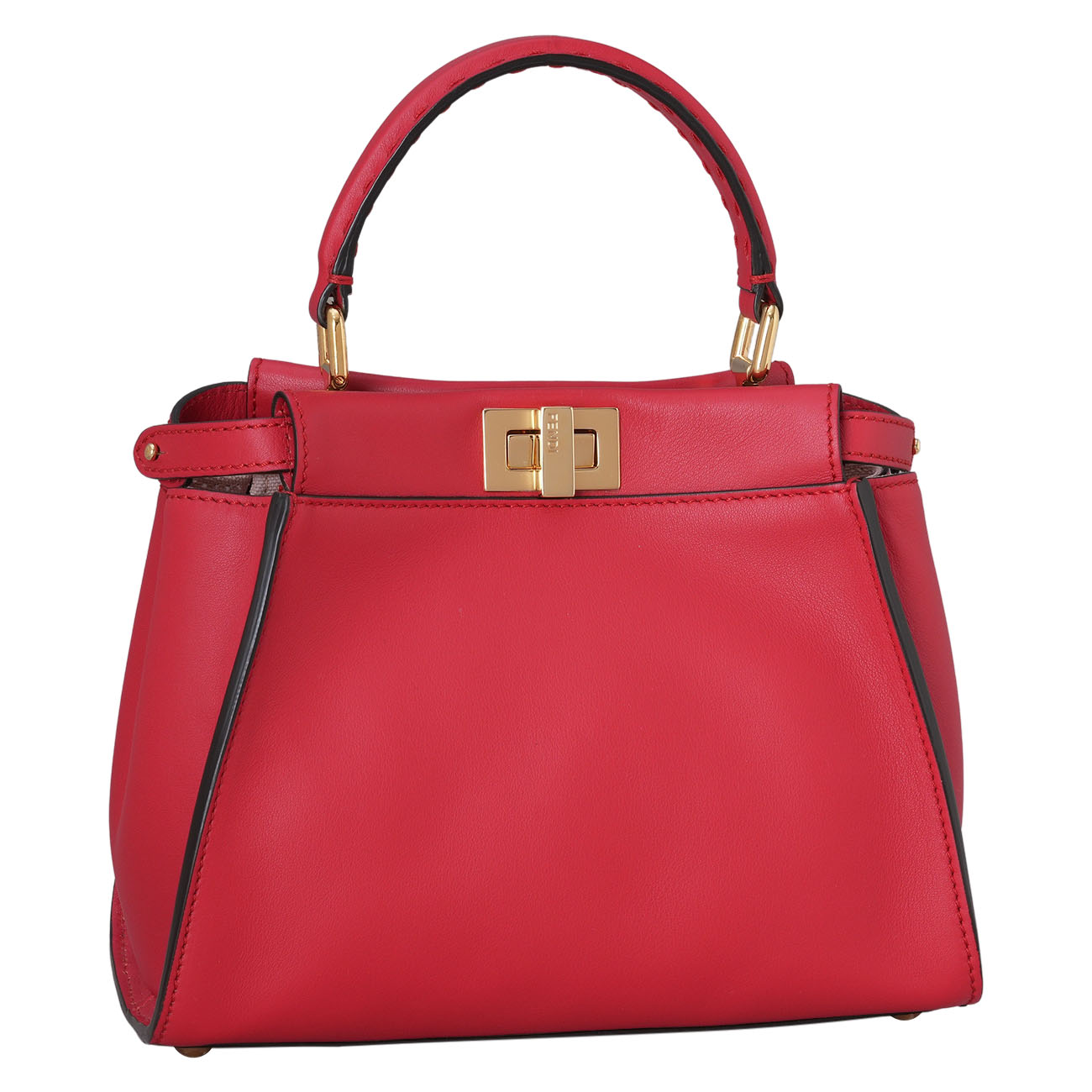 FENDI(USED)펜디 8BN244 피카부 미니