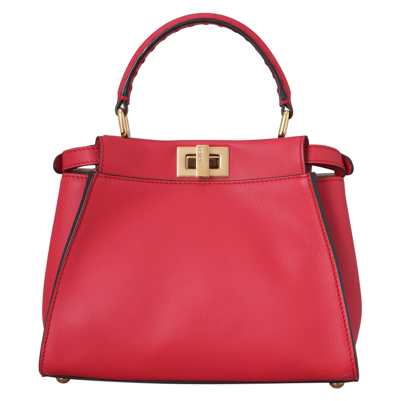 FENDI(USED)펜디 8BN244 피카부 미니