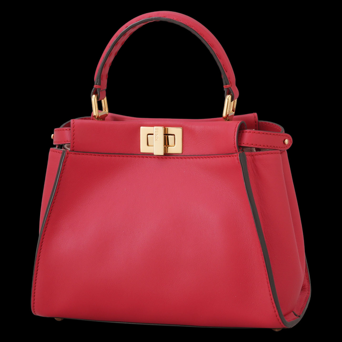 FENDI(USED)펜디 8BN244 피카부 미니