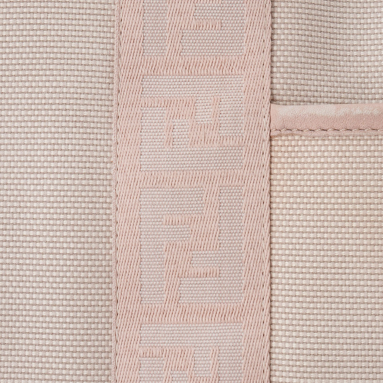 FENDI(USED) 펜디 쇼퍼백