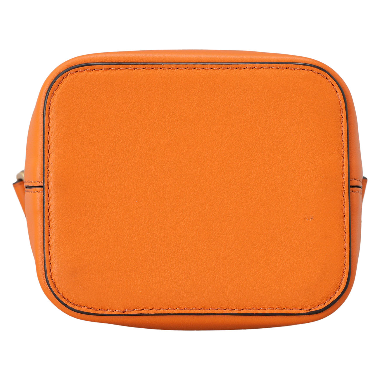FENDI(USED)펜디 8BS010 PVC 몬트레조 미니 버킷백