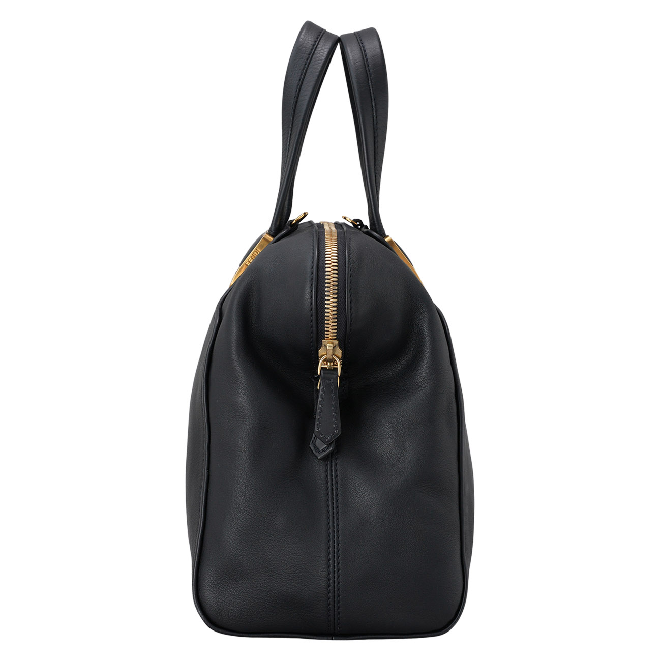 FENDI(USED)펜디 8BL110 카멜레온 토트 겸 숄더백