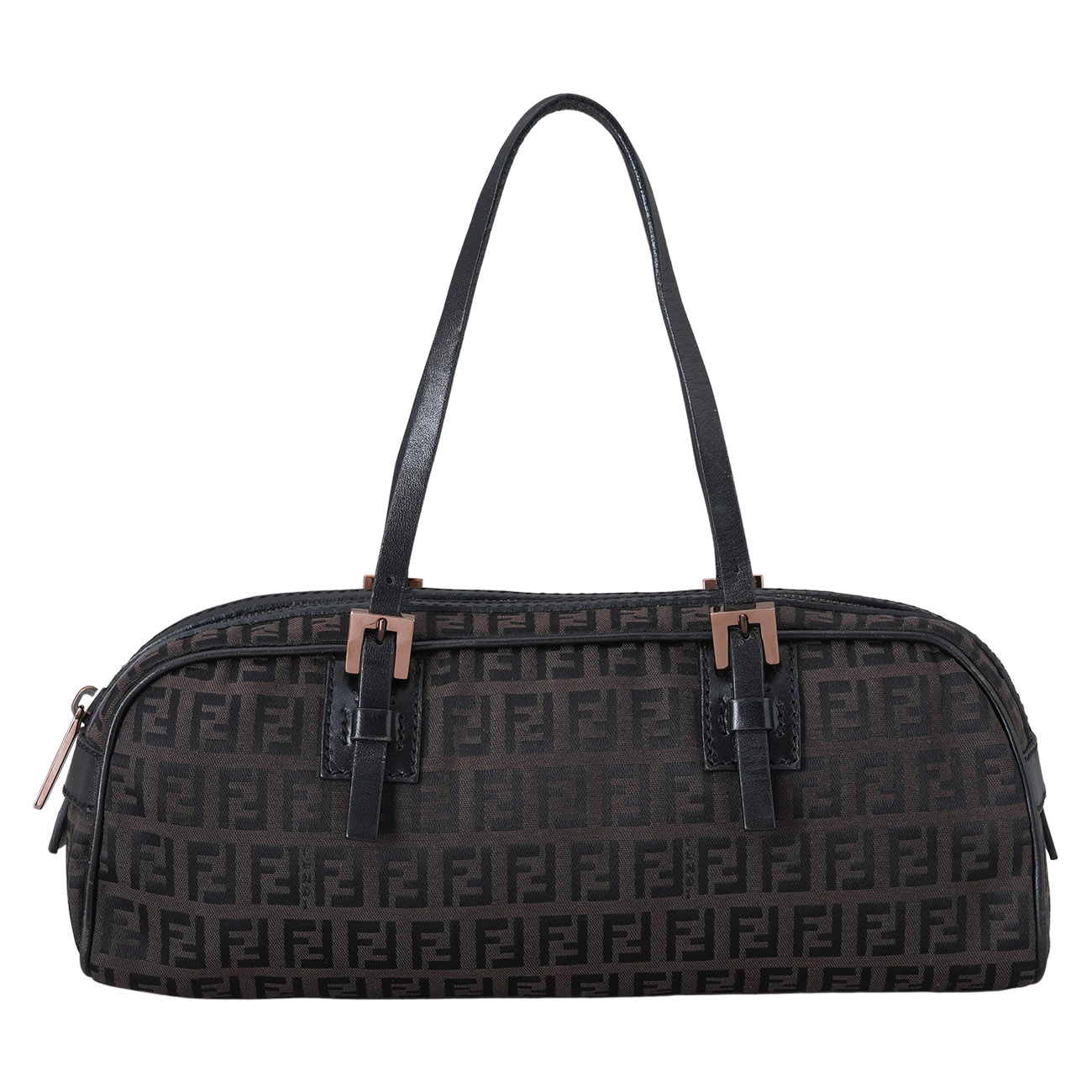 FENDI(USED)펜디 FF 토트백