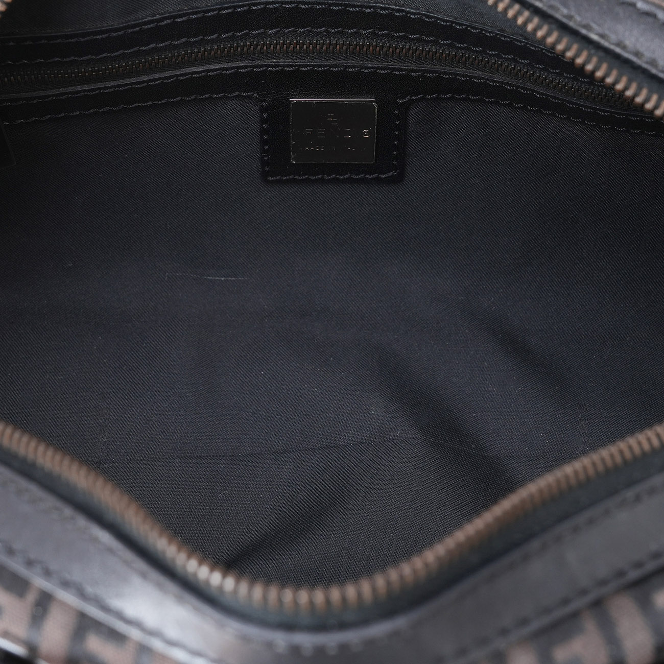 FENDI(USED)펜디 FF 토트백