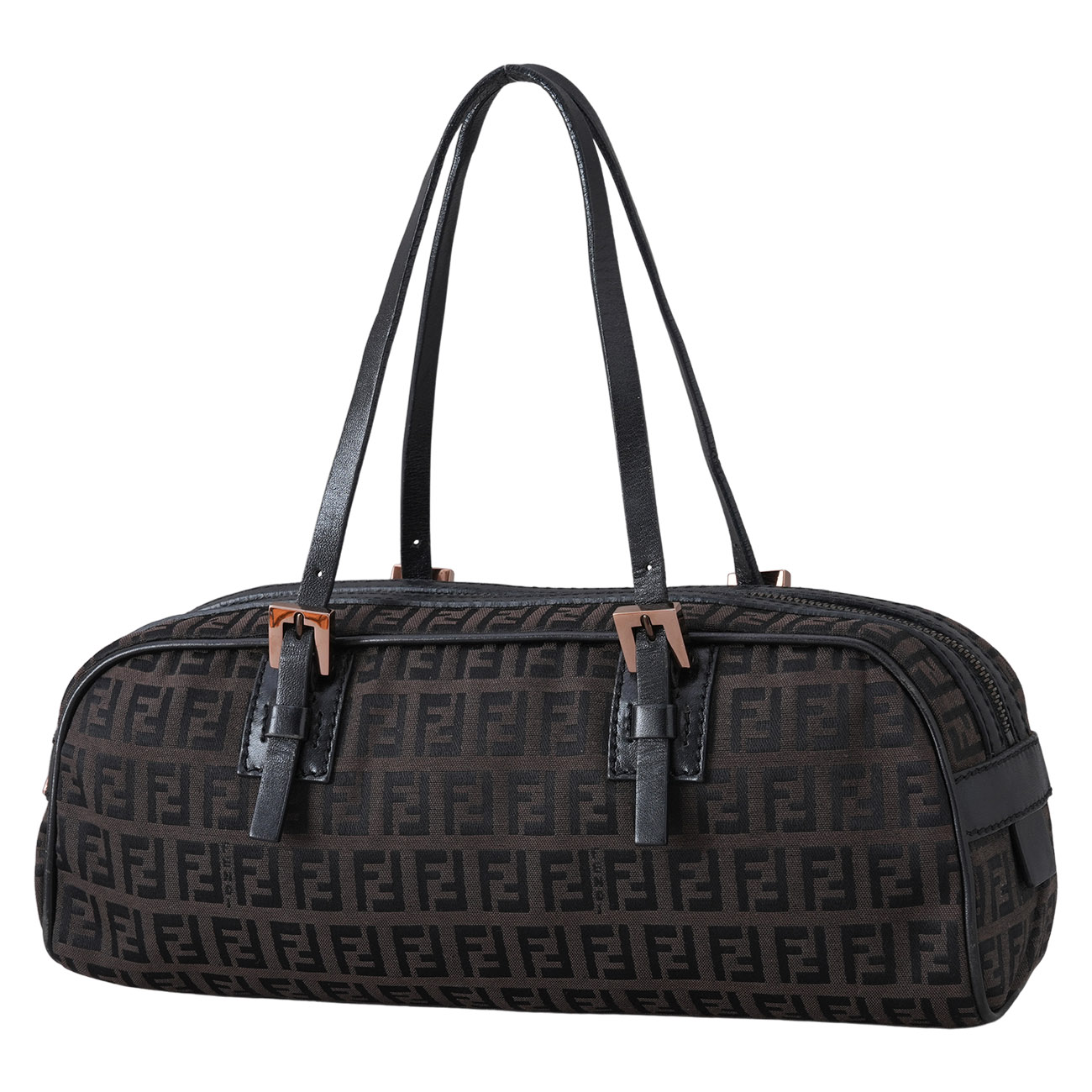 FENDI(USED)펜디 FF 토트백