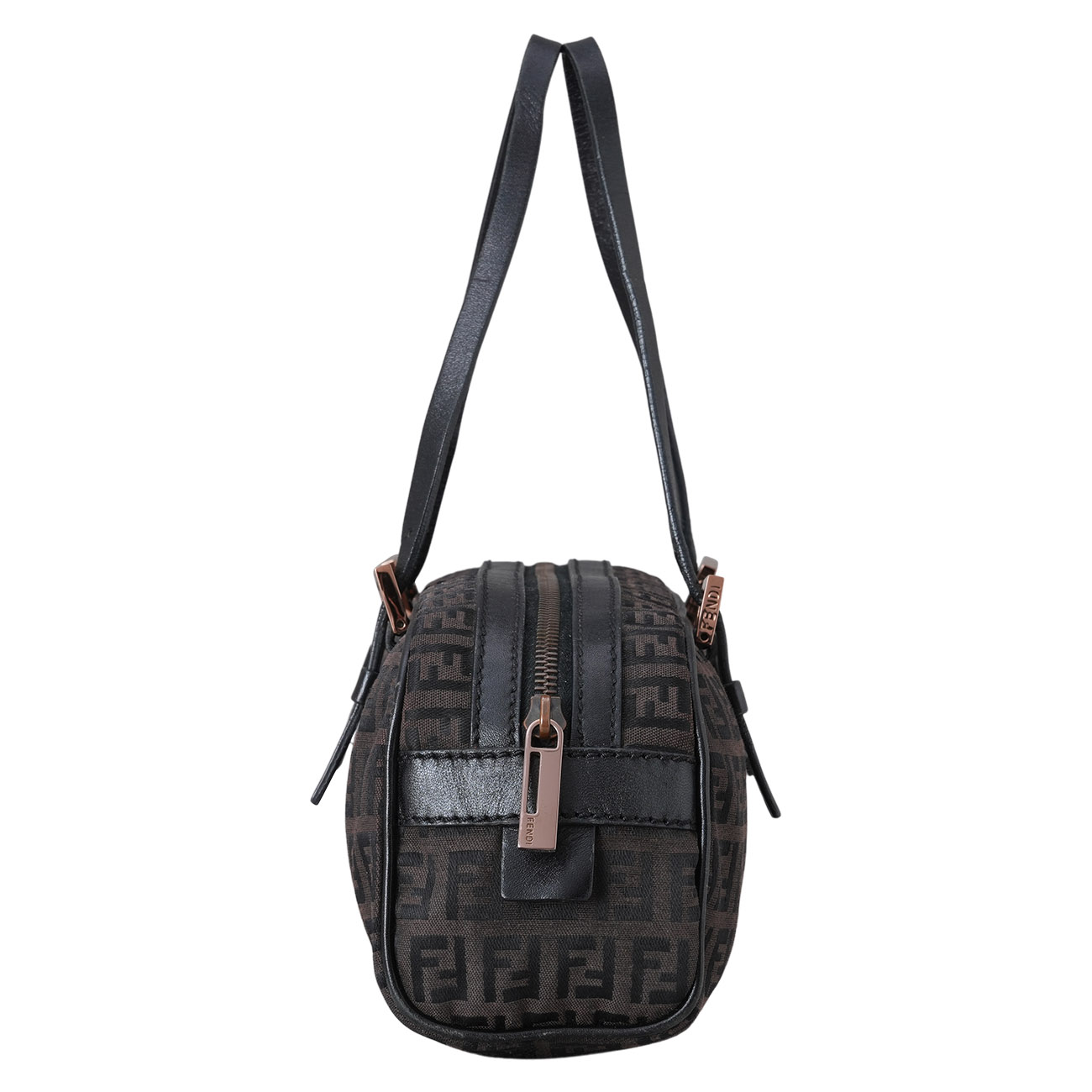 FENDI(USED)펜디 FF 토트백