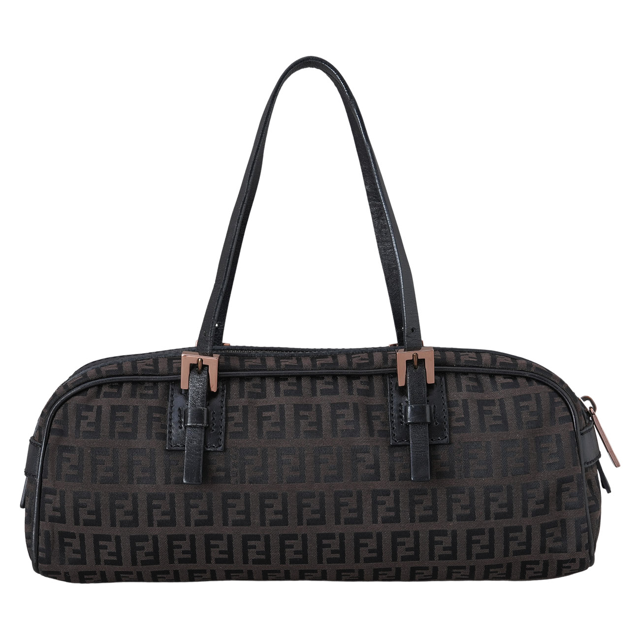 FENDI(USED)펜디 FF 토트백