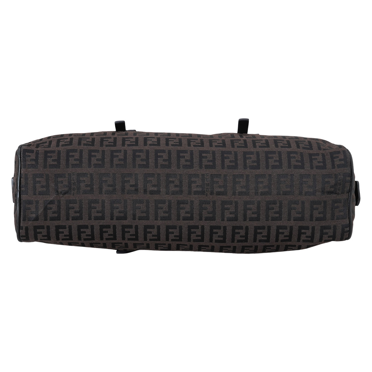 FENDI(USED)펜디 FF 토트백
