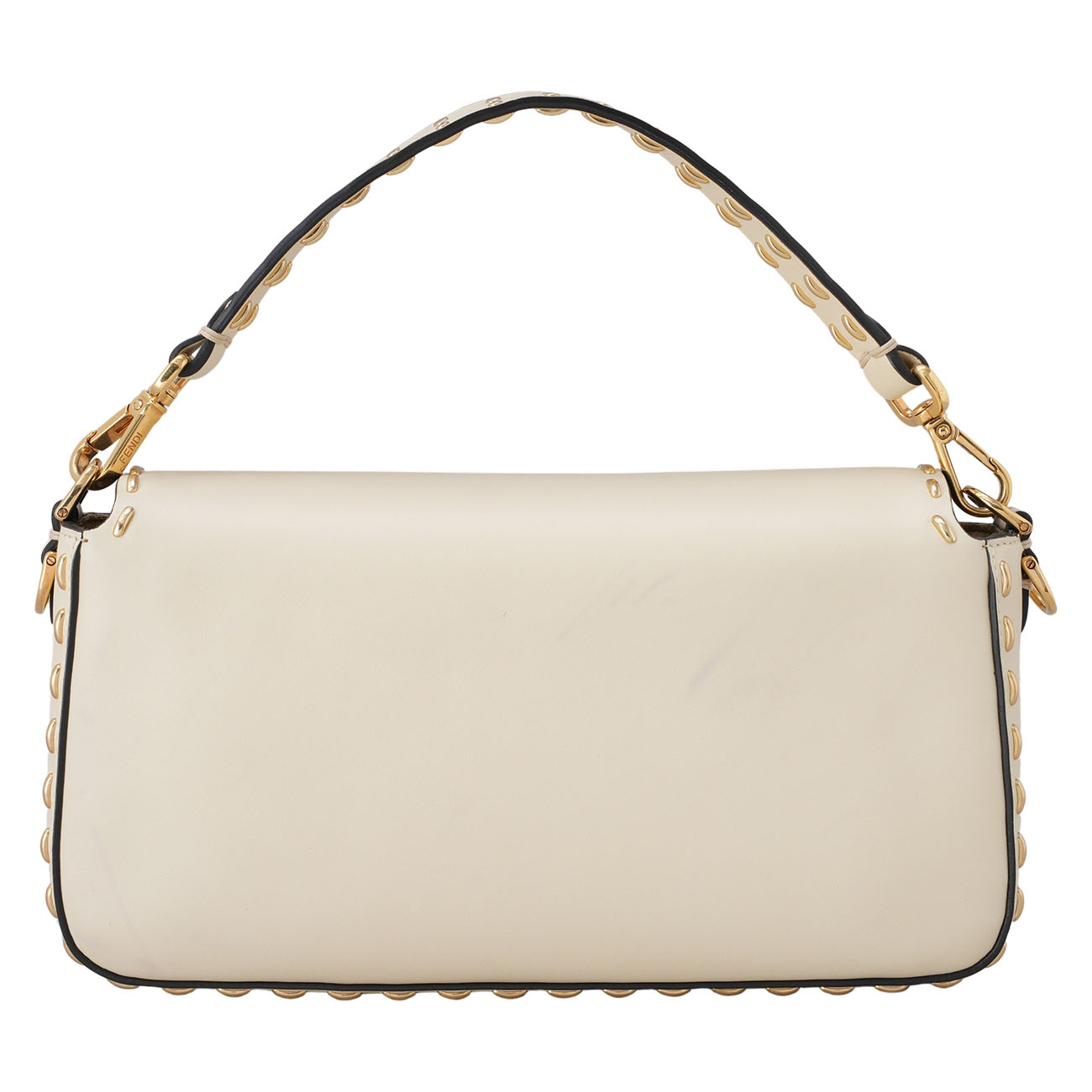 FENDI(USED)펜디 8BR600 시즌 바게트 숄더백
