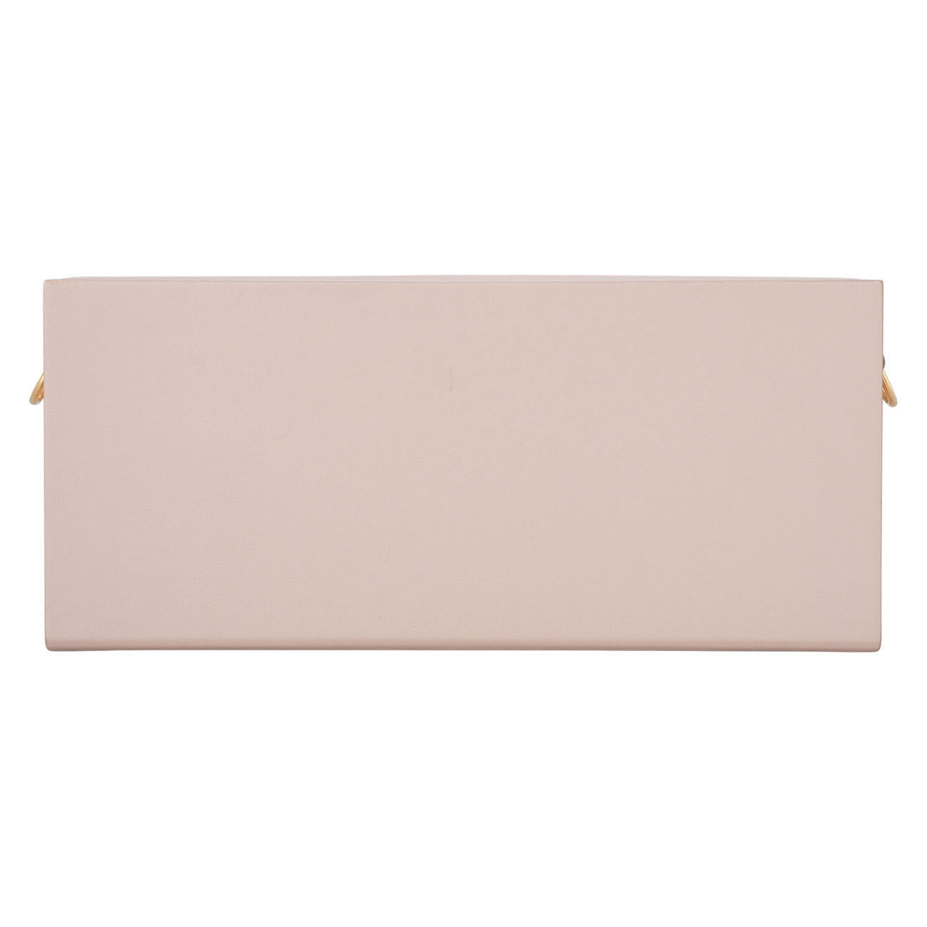 FENDI(USED)펜디 8BT340 미니 스퀘어 박스 숄더백